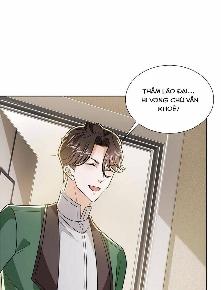Mỗi Tuần Ta Có Một Nghề Nghiệp Mới: Chapter 467