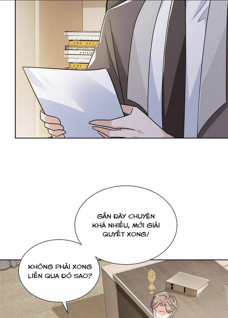 Mỗi Tuần Ta Có Một Nghề Nghiệp Mới: Chapter 467