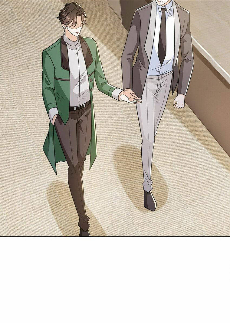 Mỗi Tuần Ta Có Một Nghề Nghiệp Mới: Chapter 467