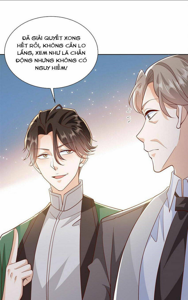 Mỗi Tuần Ta Có Một Nghề Nghiệp Mới: Chapter 467