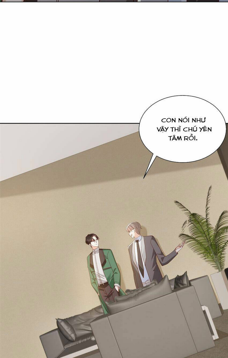 Mỗi Tuần Ta Có Một Nghề Nghiệp Mới: Chapter 467