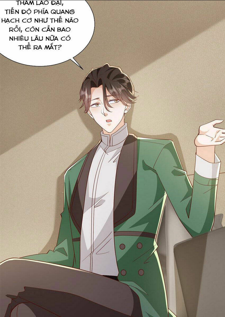 Mỗi Tuần Ta Có Một Nghề Nghiệp Mới: Chapter 467
