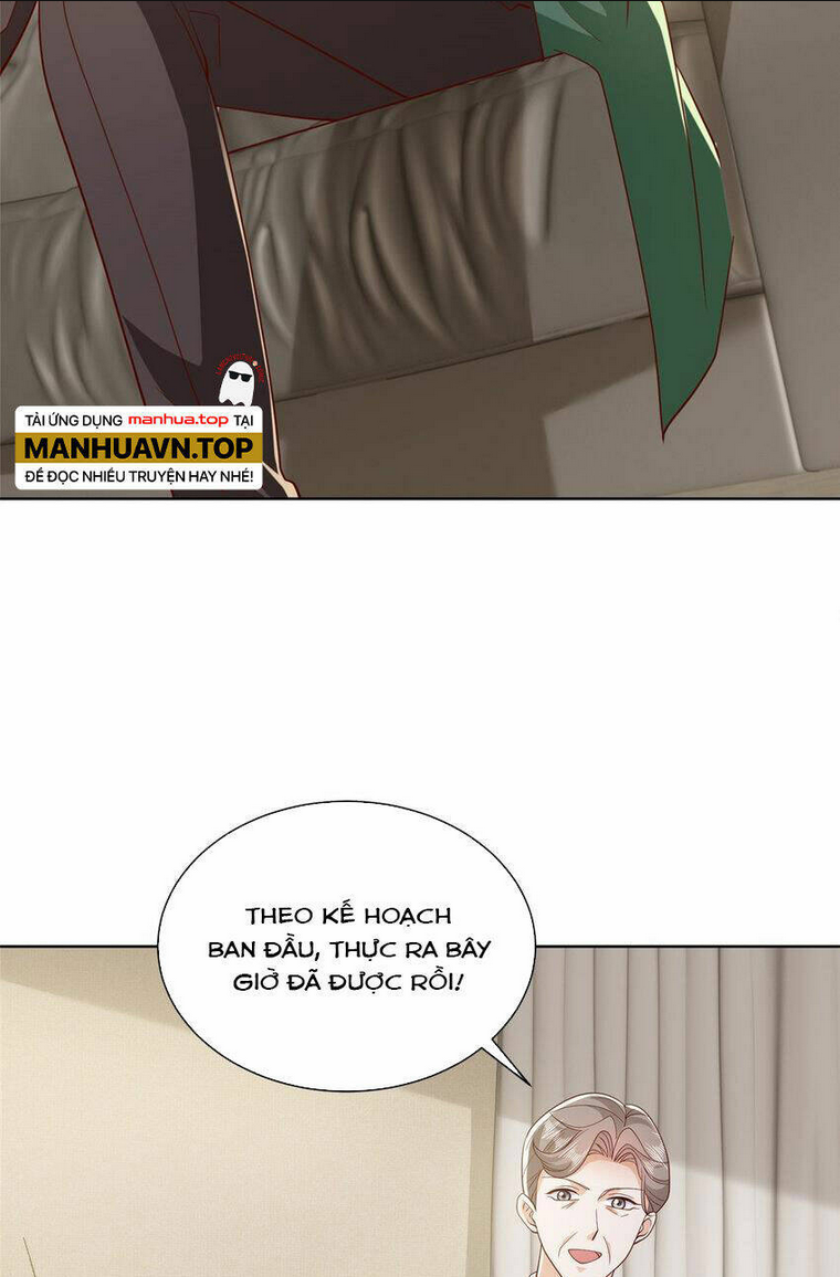 Mỗi Tuần Ta Có Một Nghề Nghiệp Mới: Chapter 467