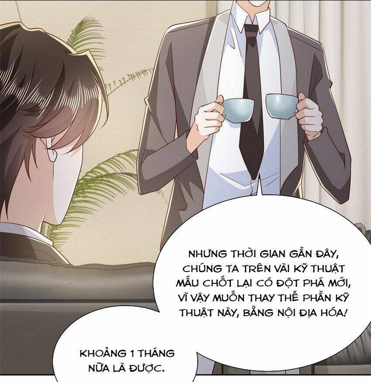 Mỗi Tuần Ta Có Một Nghề Nghiệp Mới: Chapter 467