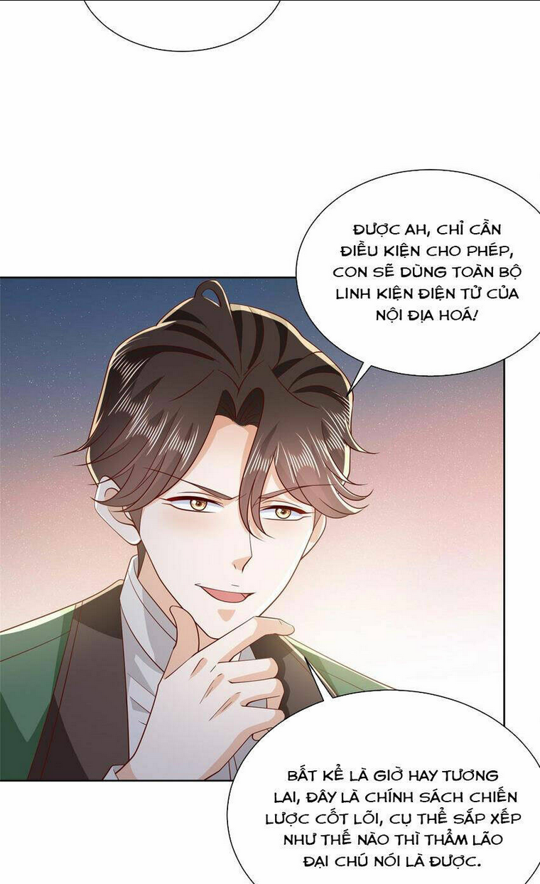Mỗi Tuần Ta Có Một Nghề Nghiệp Mới: Chapter 467