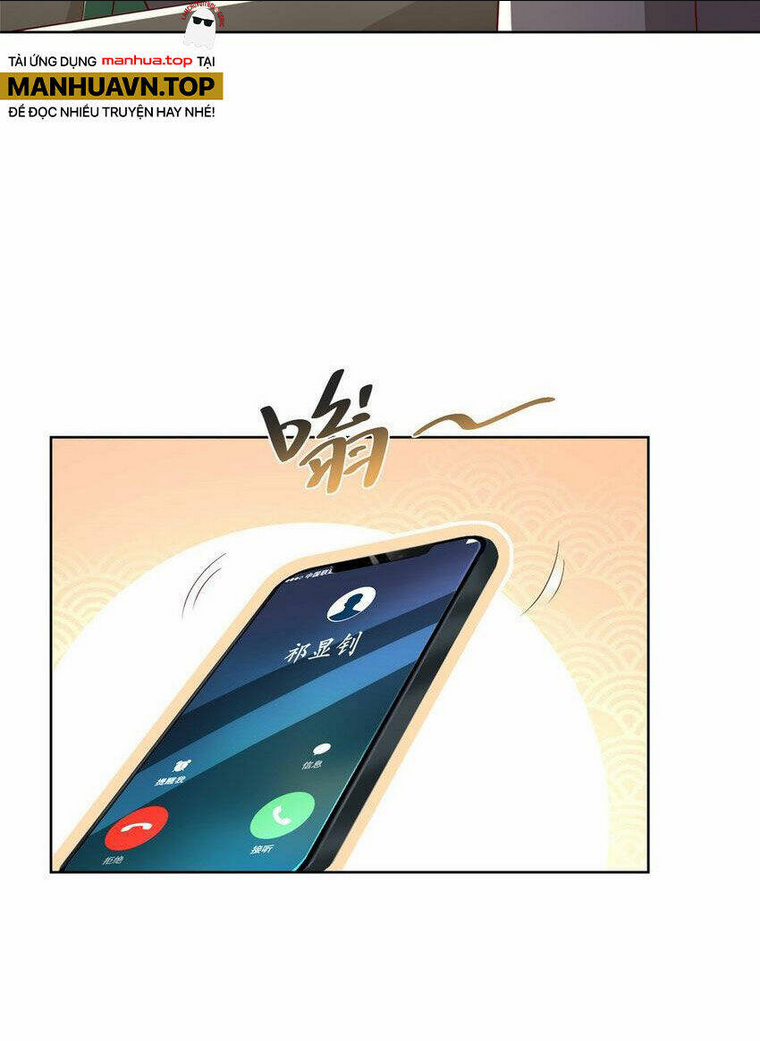 Mỗi Tuần Ta Có Một Nghề Nghiệp Mới: Chapter 467