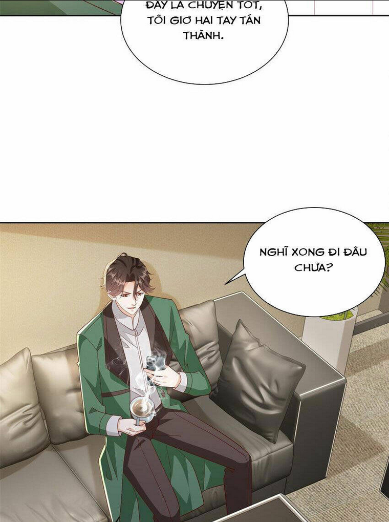 Mỗi Tuần Ta Có Một Nghề Nghiệp Mới: Chapter 467