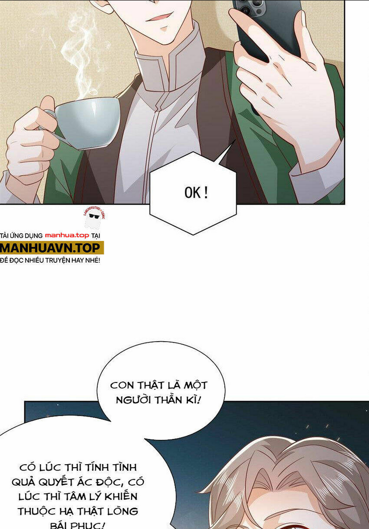 Mỗi Tuần Ta Có Một Nghề Nghiệp Mới: Chapter 467