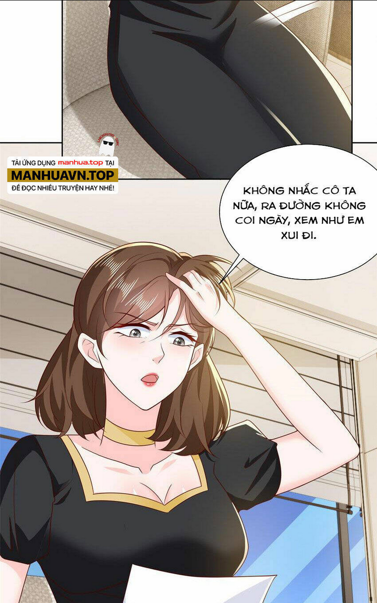 Mỗi Tuần Ta Có Một Nghề Nghiệp Mới: Chapter 467