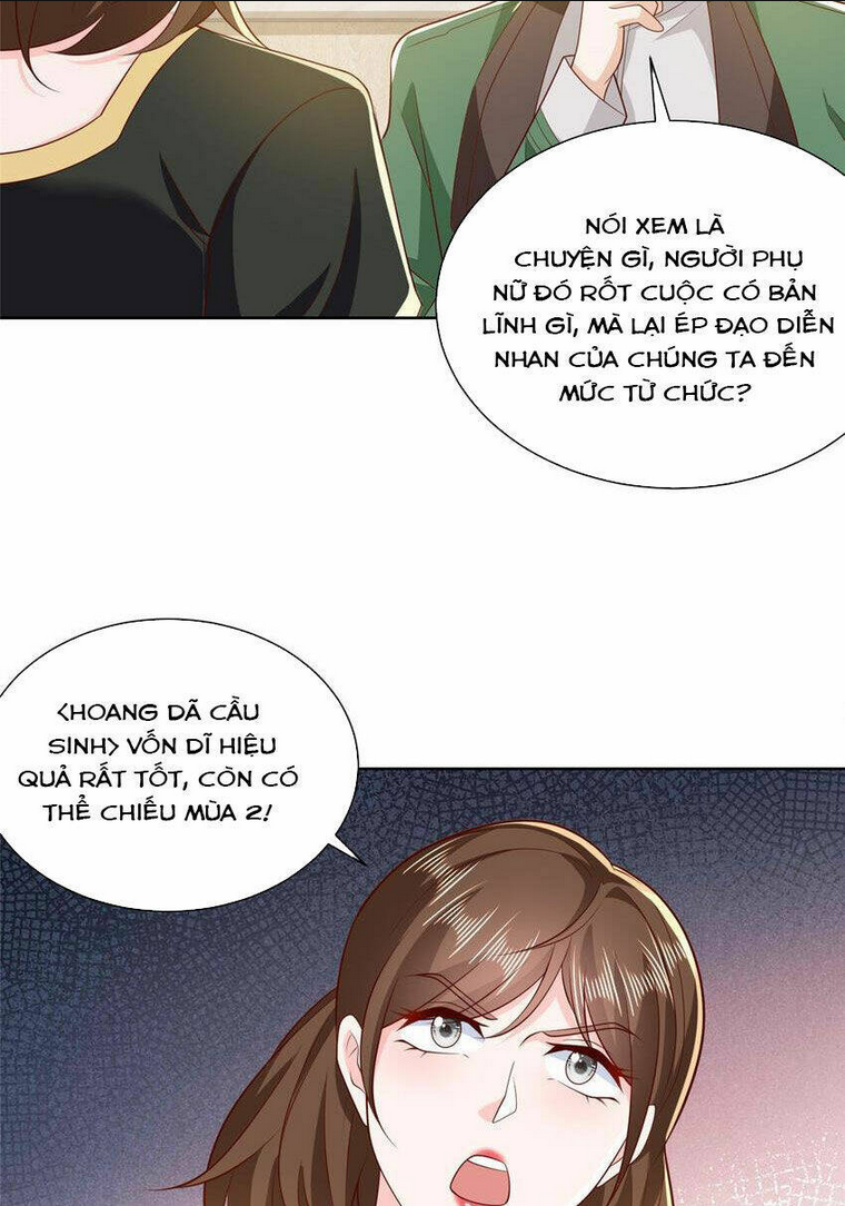 Mỗi Tuần Ta Có Một Nghề Nghiệp Mới: Chapter 467