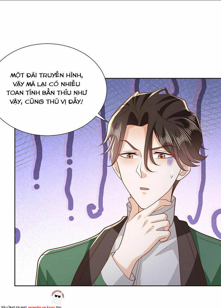 Mỗi Tuần Ta Có Một Nghề Nghiệp Mới: Chapter 467