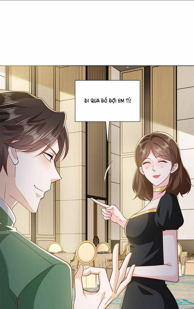 Mỗi Tuần Ta Có Một Nghề Nghiệp Mới: Chapter 468