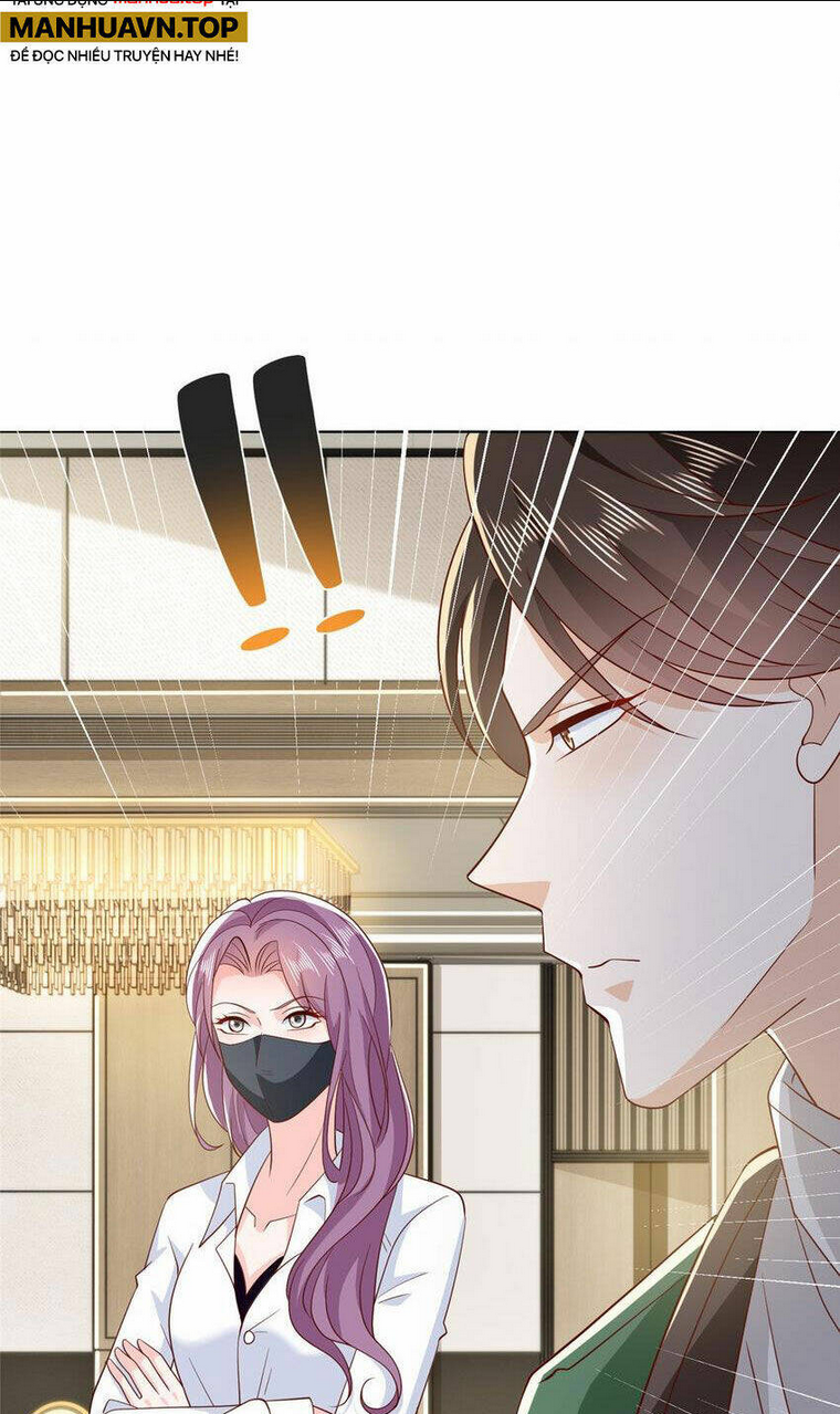 Mỗi Tuần Ta Có Một Nghề Nghiệp Mới: Chapter 468