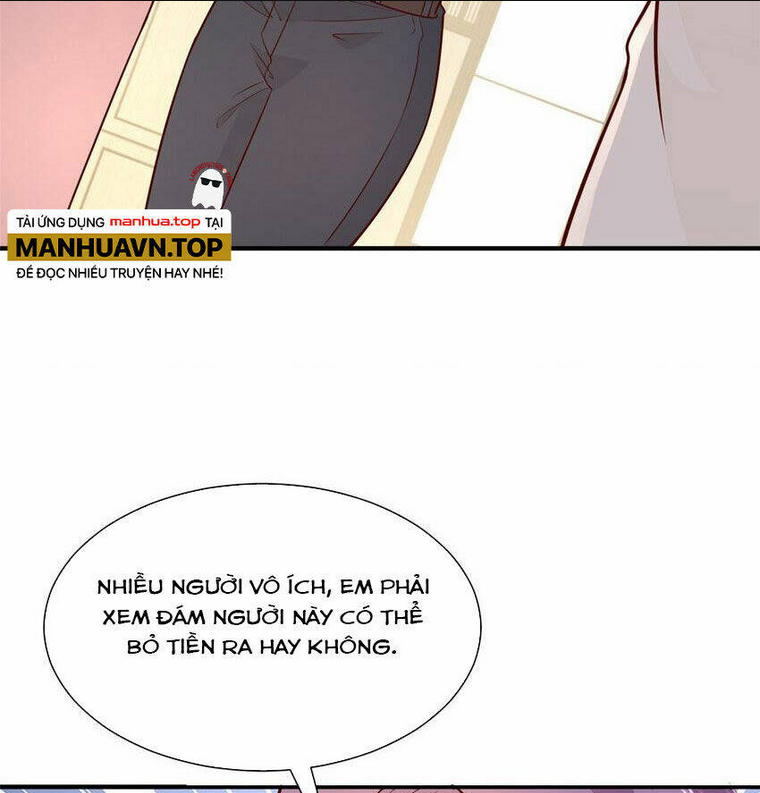 Mỗi Tuần Ta Có Một Nghề Nghiệp Mới: Chapter 468