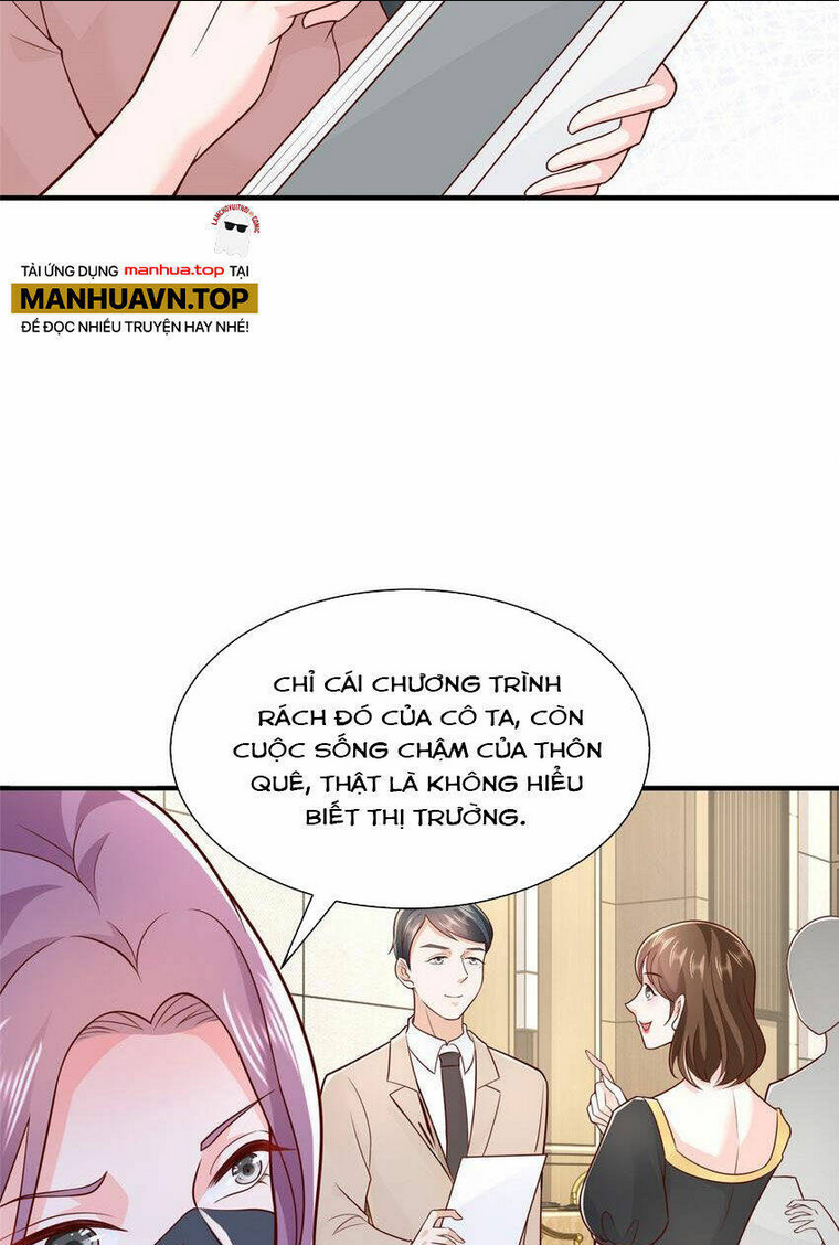 Mỗi Tuần Ta Có Một Nghề Nghiệp Mới: Chapter 468