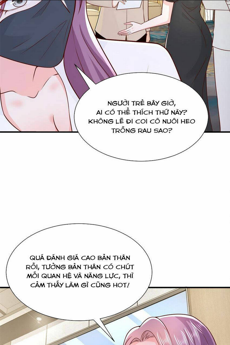 Mỗi Tuần Ta Có Một Nghề Nghiệp Mới: Chapter 468