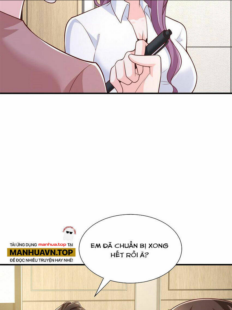 Mỗi Tuần Ta Có Một Nghề Nghiệp Mới: Chapter 468