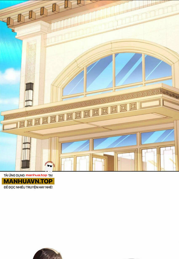 Mỗi Tuần Ta Có Một Nghề Nghiệp Mới: Chapter 468