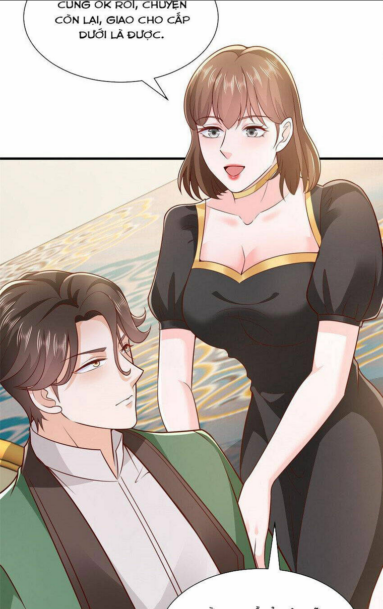 Mỗi Tuần Ta Có Một Nghề Nghiệp Mới: Chapter 468