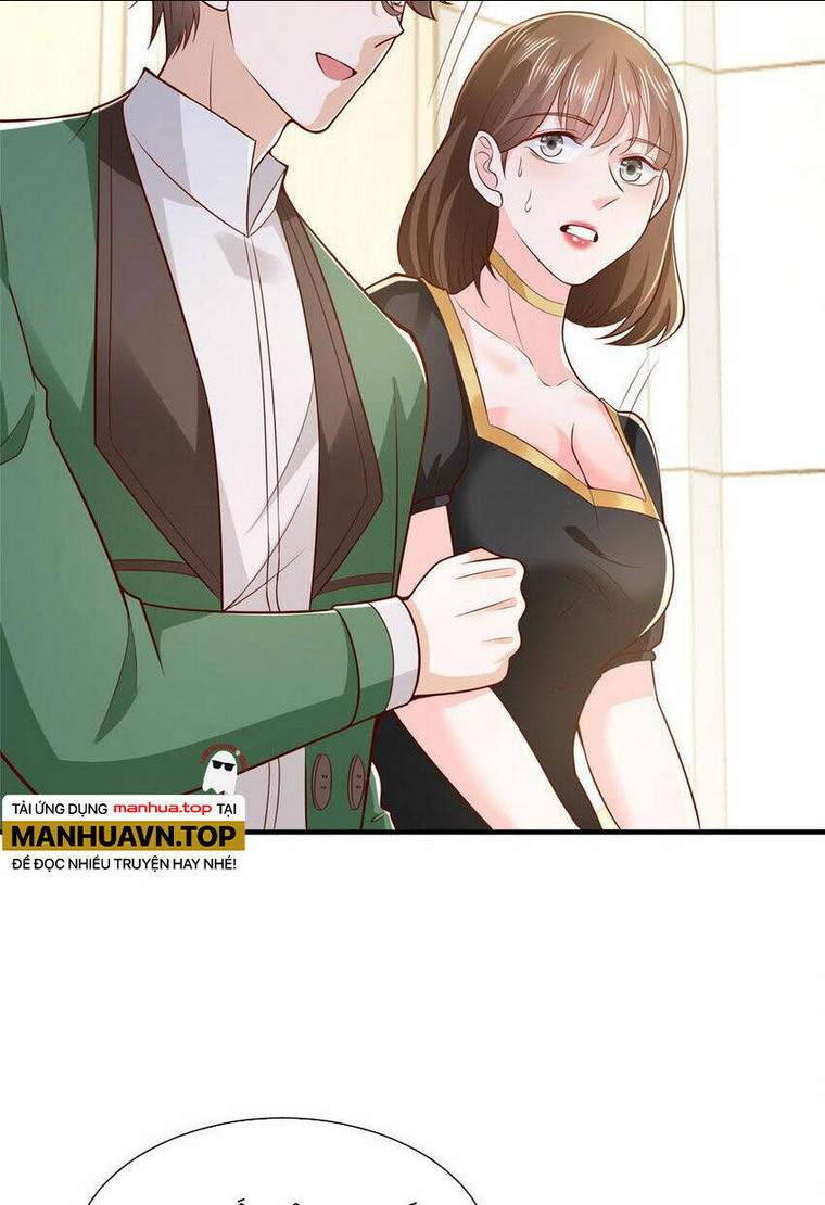 Mỗi Tuần Ta Có Một Nghề Nghiệp Mới: Chapter 468