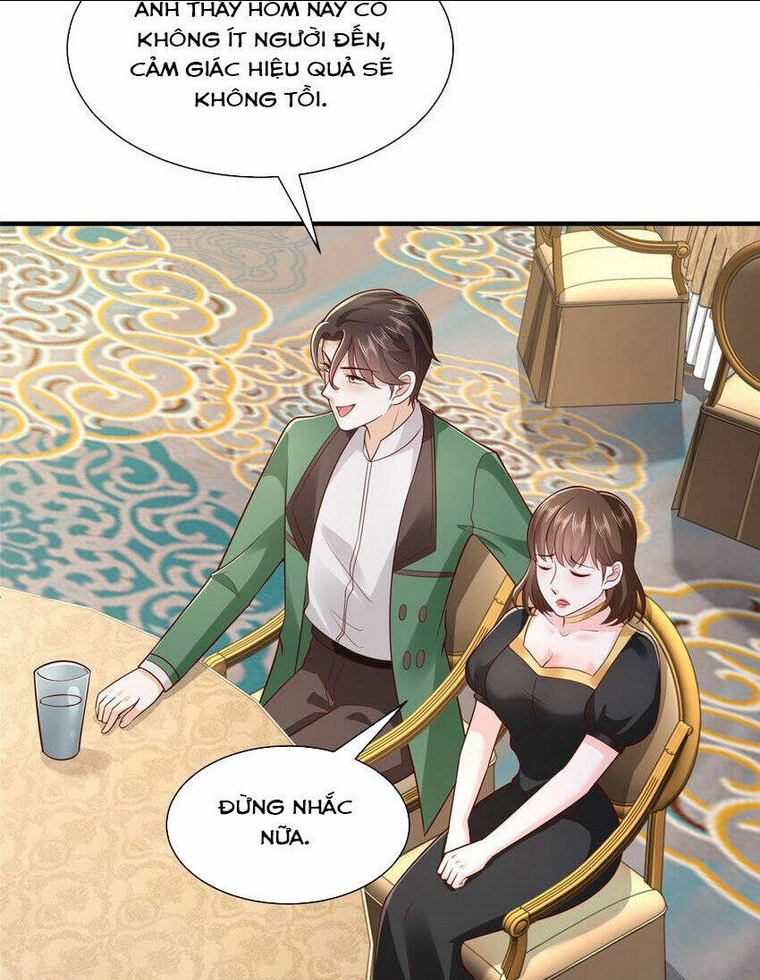 Mỗi Tuần Ta Có Một Nghề Nghiệp Mới: Chapter 468