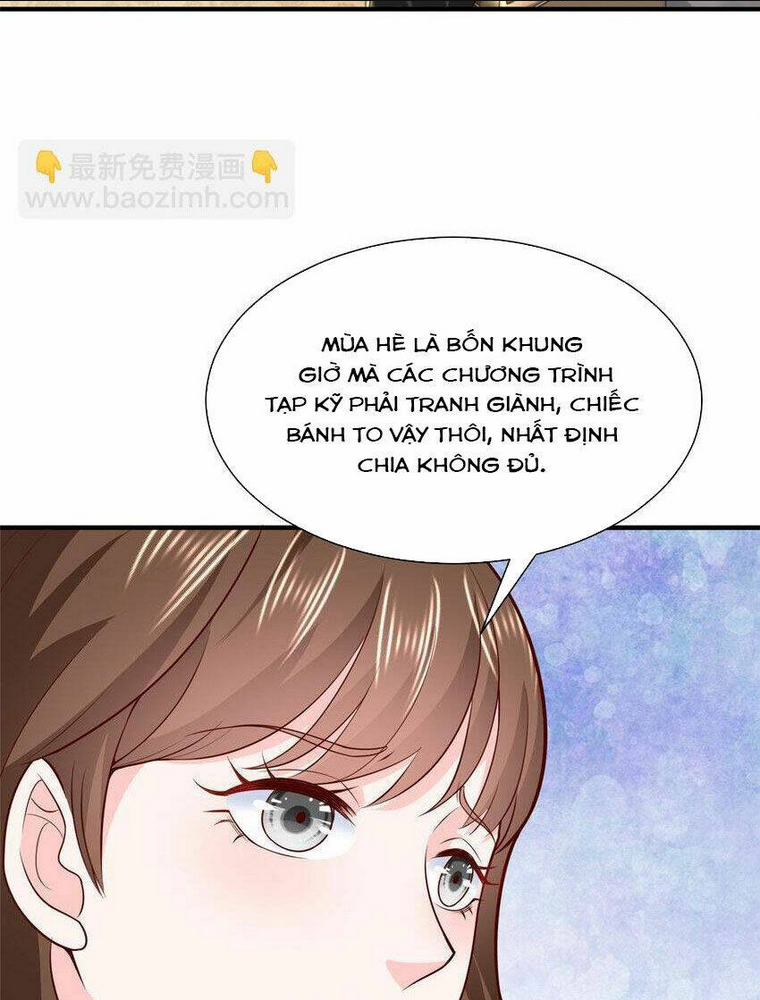 Mỗi Tuần Ta Có Một Nghề Nghiệp Mới: Chapter 468