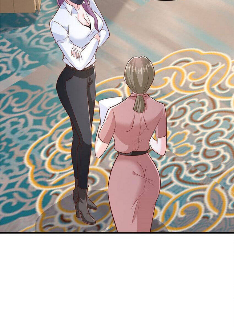Mỗi Tuần Ta Có Một Nghề Nghiệp Mới: Chapter 468