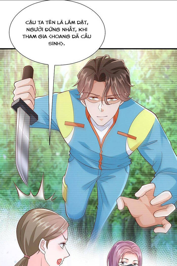 Mỗi Tuần Ta Có Một Nghề Nghiệp Mới: Chapter 469