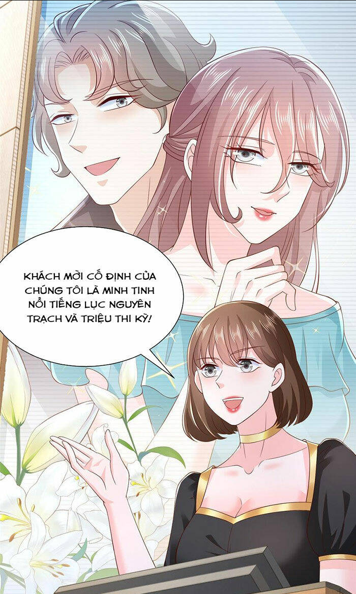 Mỗi Tuần Ta Có Một Nghề Nghiệp Mới: Chapter 469