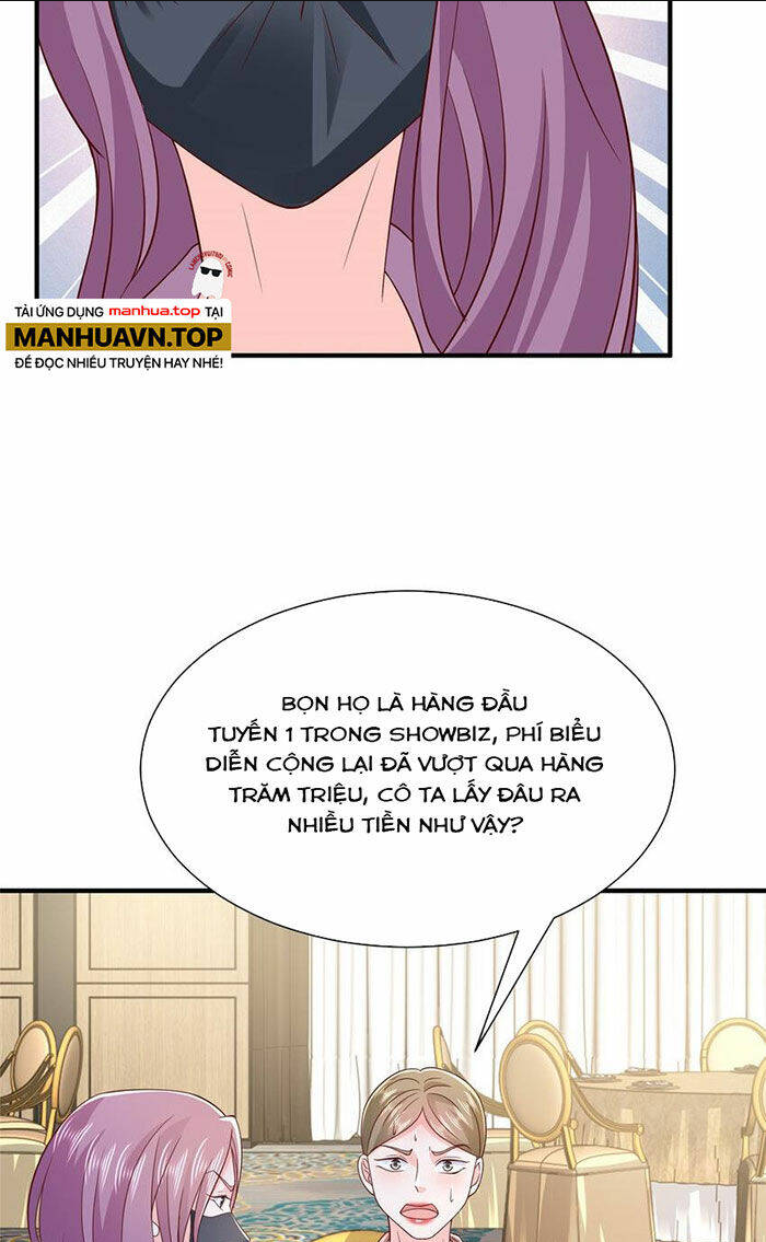 Mỗi Tuần Ta Có Một Nghề Nghiệp Mới: Chapter 469