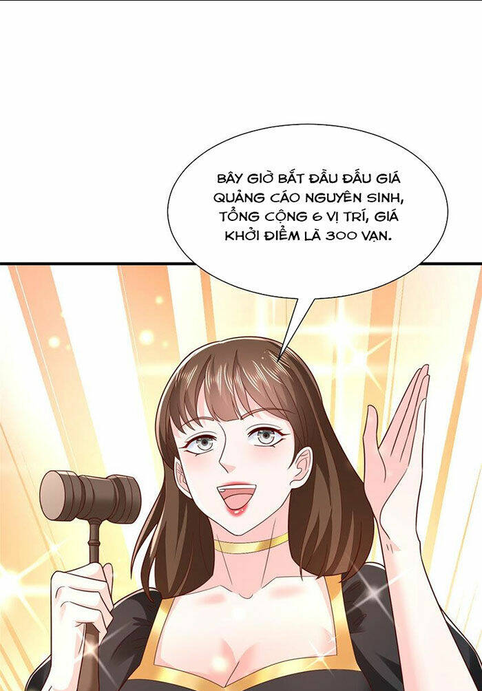 Mỗi Tuần Ta Có Một Nghề Nghiệp Mới: Chapter 469