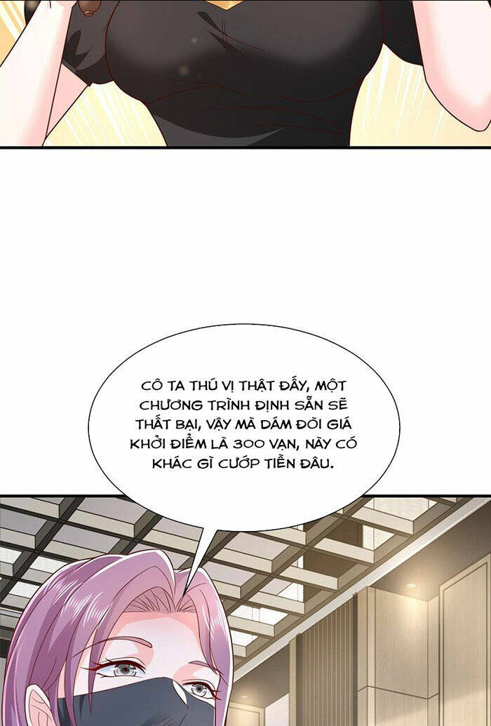 Mỗi Tuần Ta Có Một Nghề Nghiệp Mới: Chapter 469