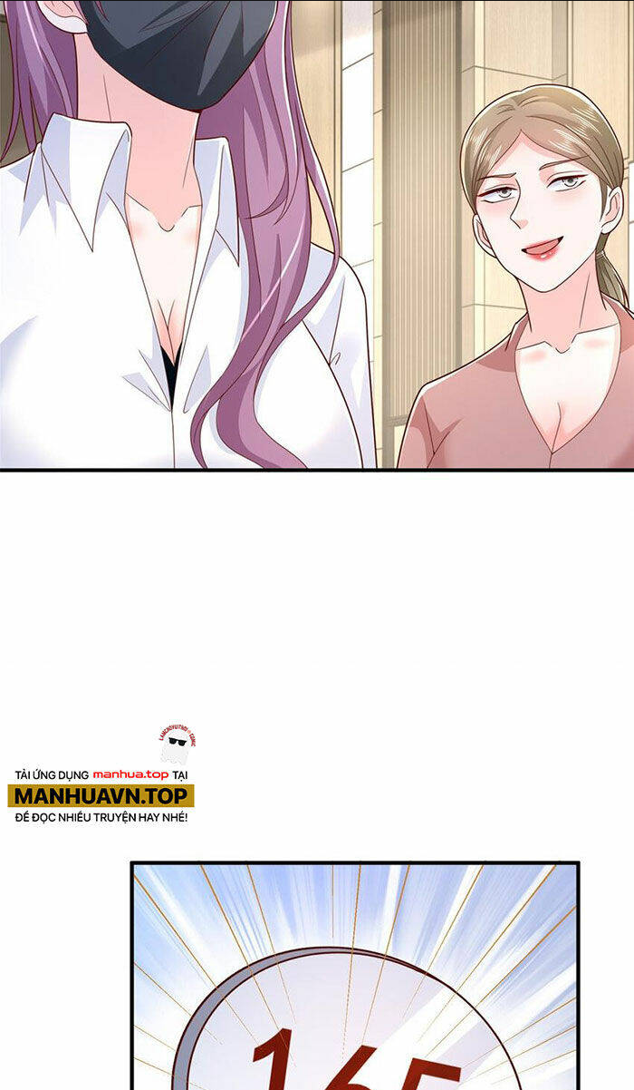 Mỗi Tuần Ta Có Một Nghề Nghiệp Mới: Chapter 469
