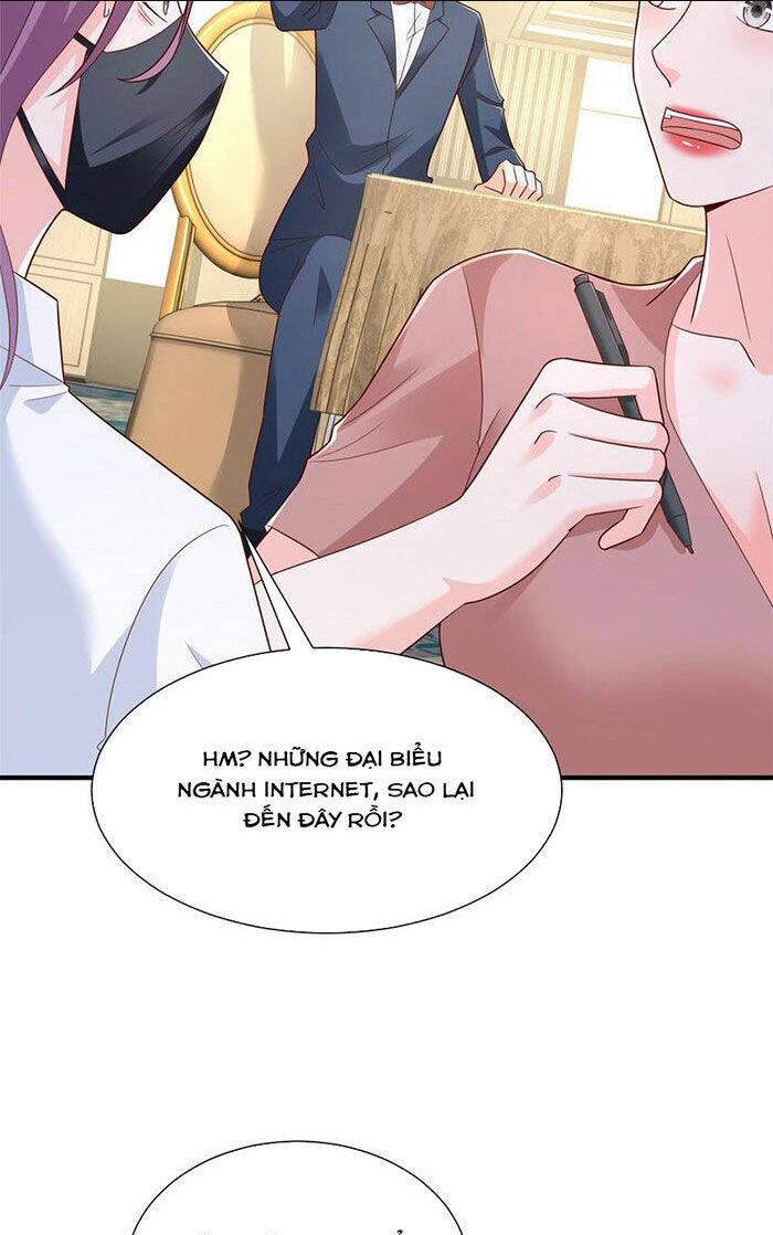 Mỗi Tuần Ta Có Một Nghề Nghiệp Mới: Chapter 469