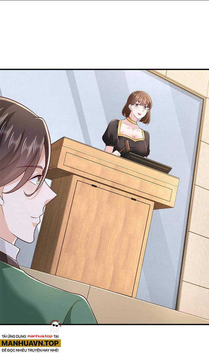 Mỗi Tuần Ta Có Một Nghề Nghiệp Mới: Chapter 469