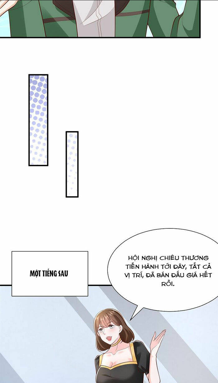 Mỗi Tuần Ta Có Một Nghề Nghiệp Mới: Chapter 469