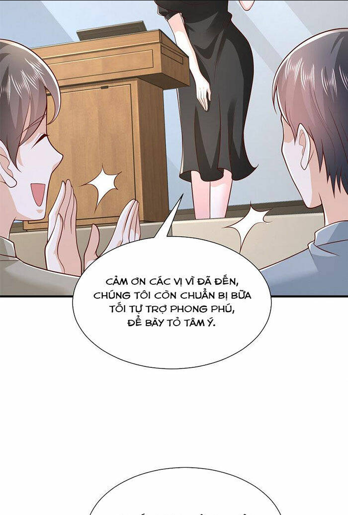 Mỗi Tuần Ta Có Một Nghề Nghiệp Mới: Chapter 469