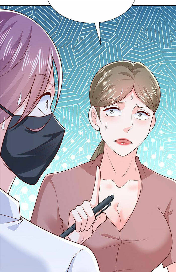 Mỗi Tuần Ta Có Một Nghề Nghiệp Mới: Chapter 469