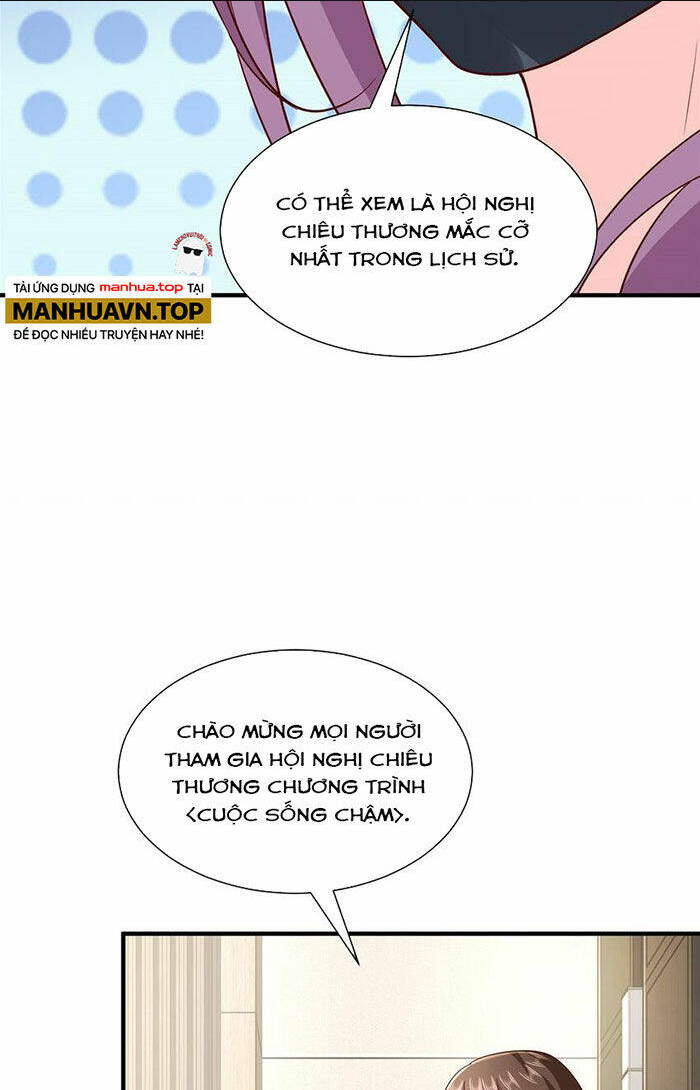Mỗi Tuần Ta Có Một Nghề Nghiệp Mới: Chapter 469