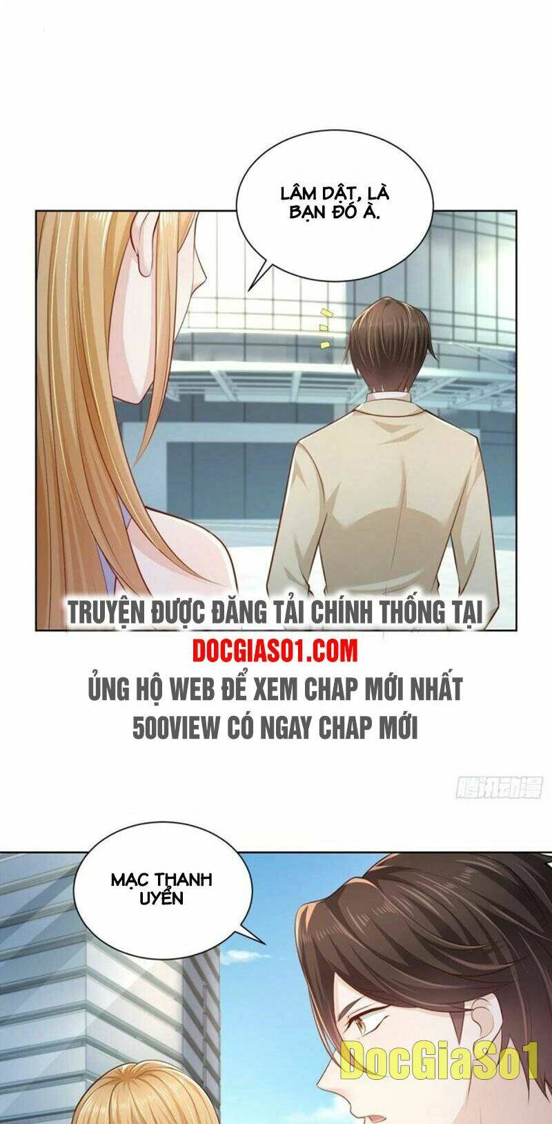 Mỗi Tuần Ta Có Một Nghề Nghiệp Mới: Chapter 47