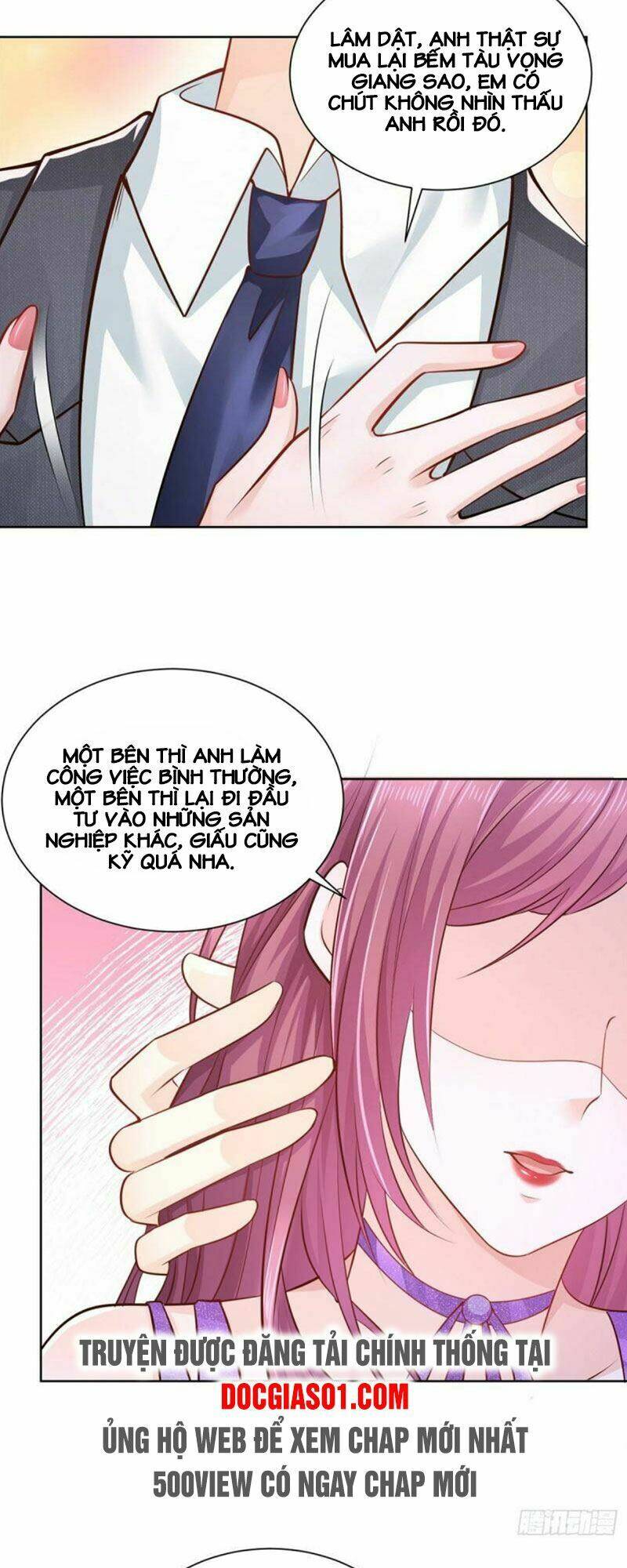 Mỗi Tuần Ta Có Một Nghề Nghiệp Mới: Chapter 47