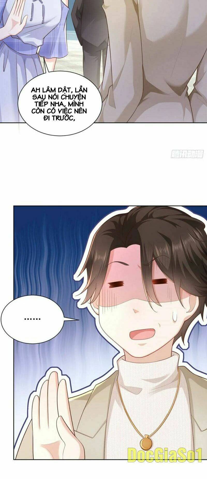Mỗi Tuần Ta Có Một Nghề Nghiệp Mới: Chapter 47