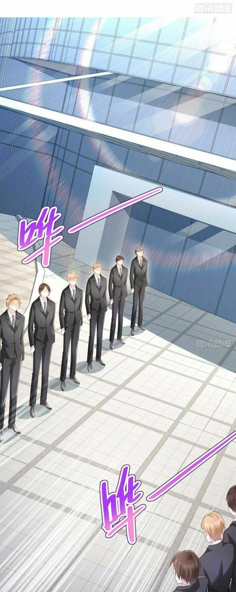 Mỗi Tuần Ta Có Một Nghề Nghiệp Mới: Chapter 47