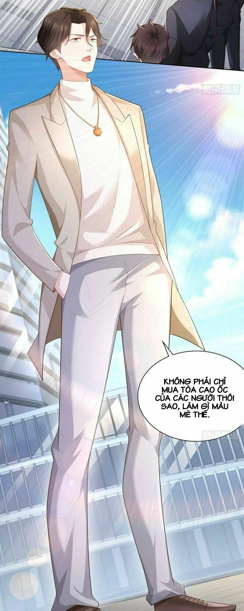 Mỗi Tuần Ta Có Một Nghề Nghiệp Mới: Chapter 47
