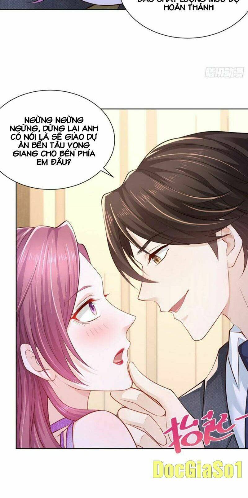 Mỗi Tuần Ta Có Một Nghề Nghiệp Mới: Chapter 47