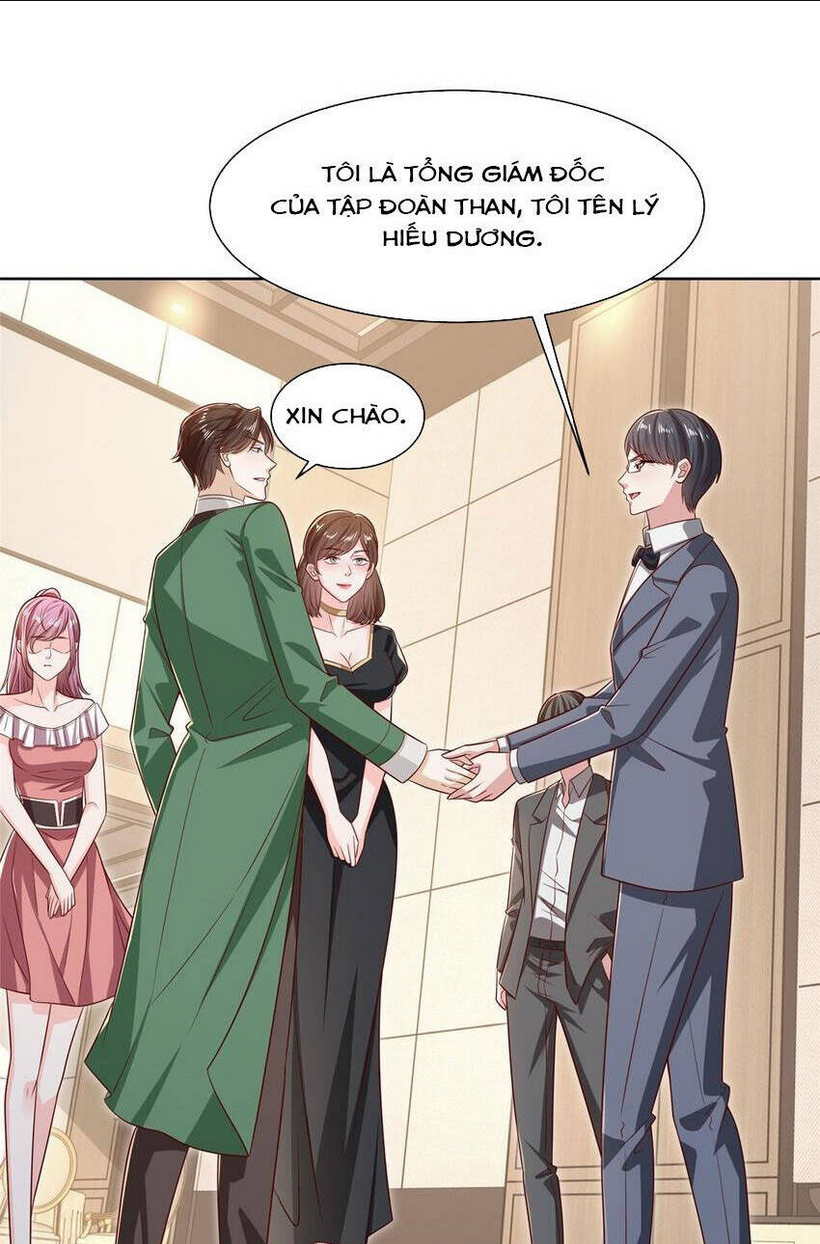 Mỗi Tuần Ta Có Một Nghề Nghiệp Mới: Chapter 470