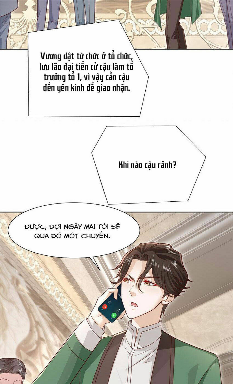 Mỗi Tuần Ta Có Một Nghề Nghiệp Mới: Chapter 470