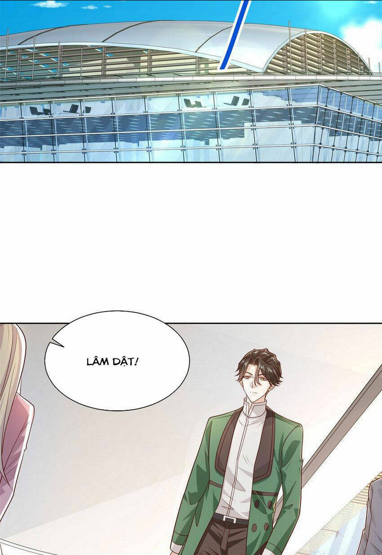 Mỗi Tuần Ta Có Một Nghề Nghiệp Mới: Chapter 470