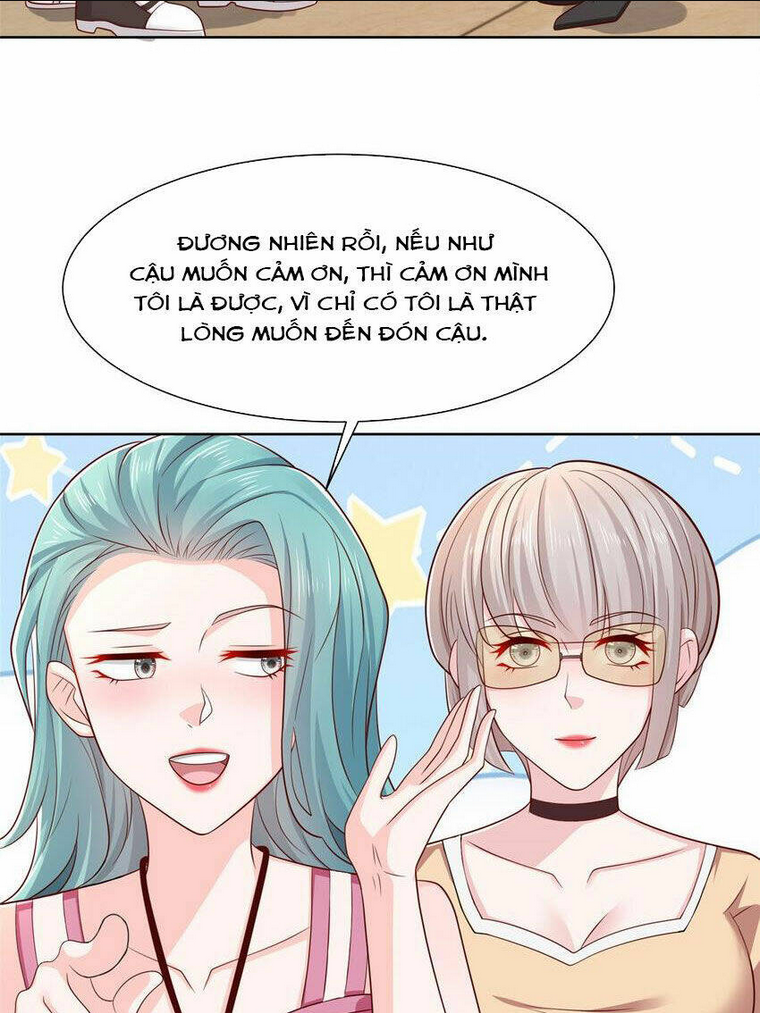 Mỗi Tuần Ta Có Một Nghề Nghiệp Mới: Chapter 470