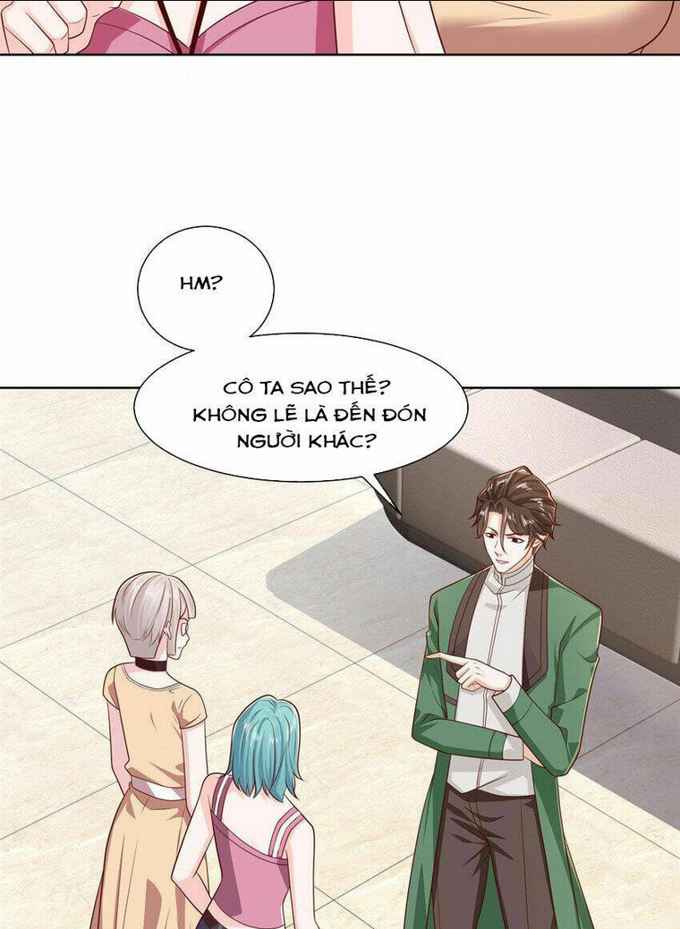 Mỗi Tuần Ta Có Một Nghề Nghiệp Mới: Chapter 470